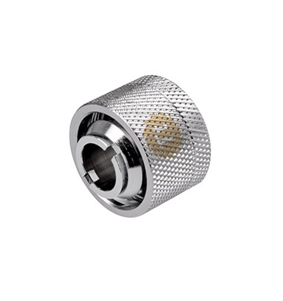 Raccord pour système de refroidissement liquide à compression Pacific 1/2" ID x 3/4" OD