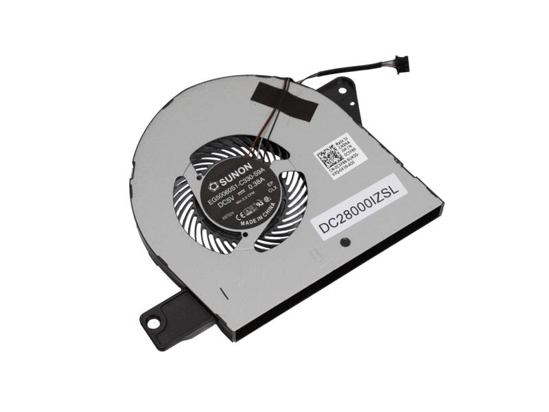Ventilateur 0C5F86 (UMA/CPU) d'origine