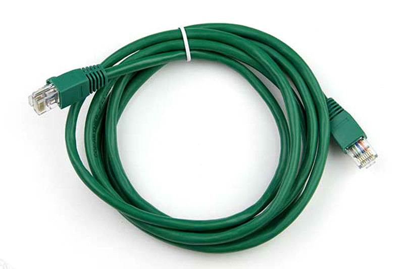 Supermicro CBL-0359L - 1.8 m - Cat5e