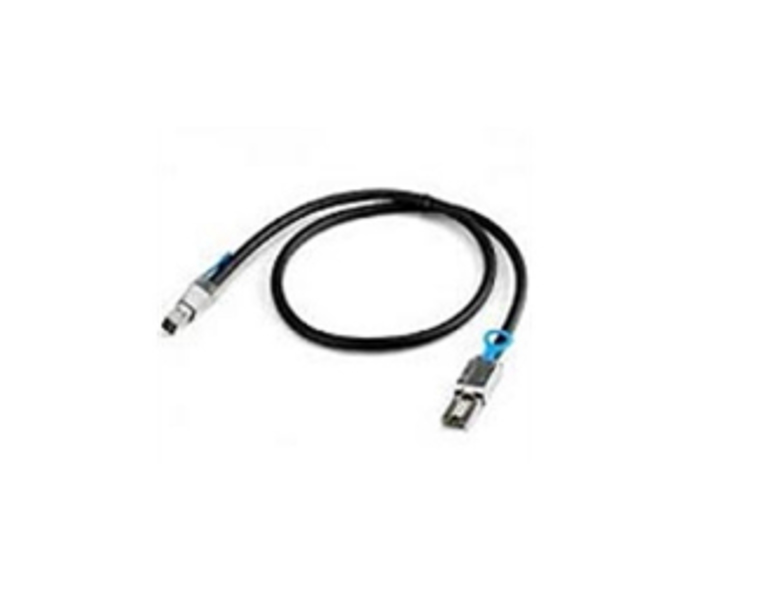 Câble mini-SAS mâle/mâle Lenovo 00YL848 1 m