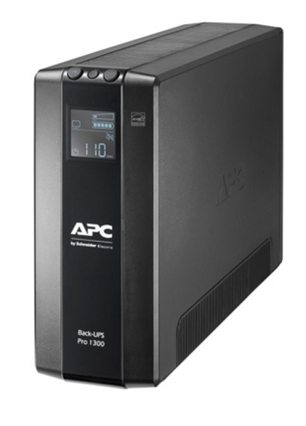 Onduleur APC Back-UPS Pro BR1300MI