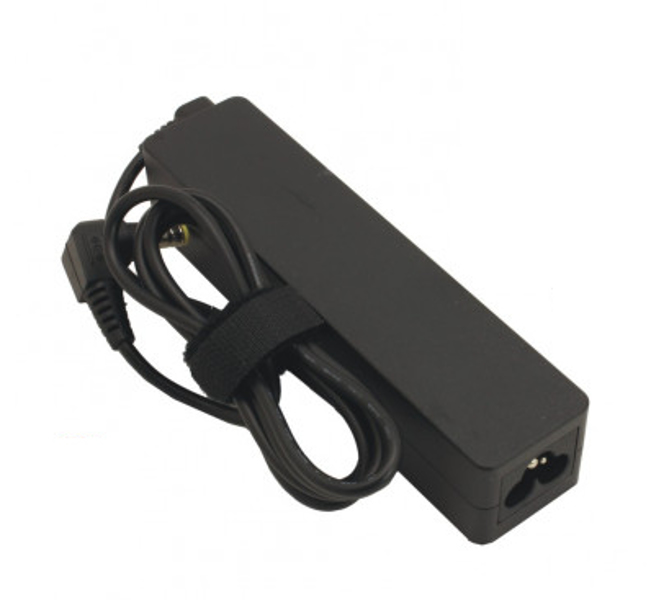 Fujitsu AC Adapter 19V 65W 3 Pin Stick Type - Adapter - FUJ:CP500636-XX