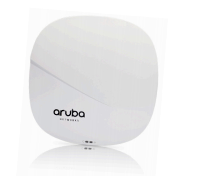 HPE Aruba Instant IAP-315 (RW) (JW811A) - JW811A