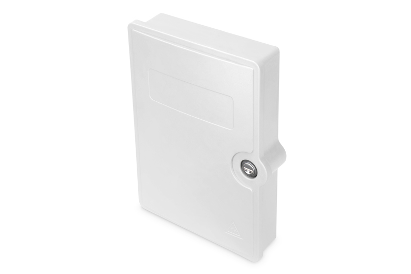 DIGITUS 6x SC/DX FTTH Box IP65 - DN-968913