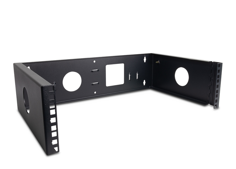 Support mural INTER-TECH IPC 3U (88887328)