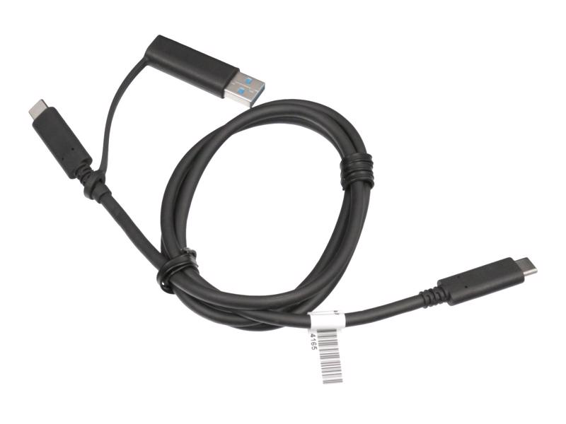 Lenovo SC10Q13458 USB-C Data Charging Cable 1m - SC10Q13458