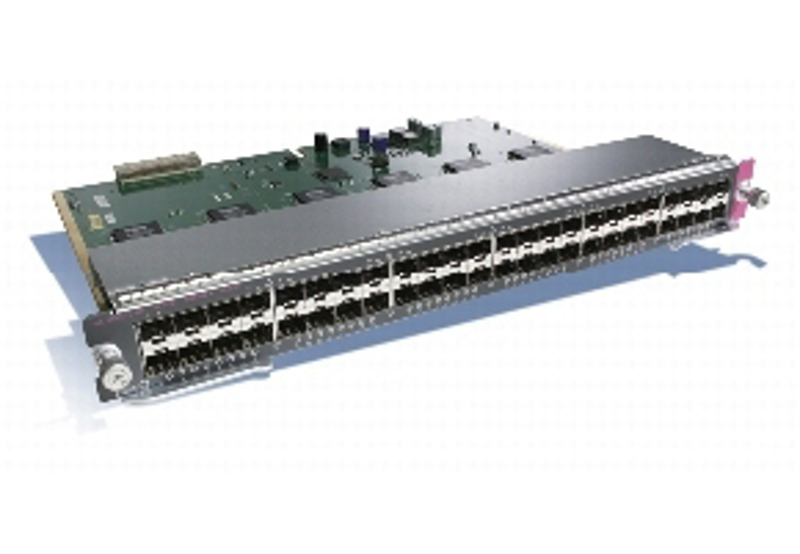 WS-X4248-FE-SFP