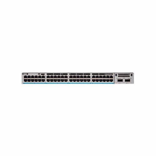 Cisco CATALYST 9300L 48P AVANTAGE DU RÉSEAU DE DONNÉES 4X10G LIAISON MONTANTE