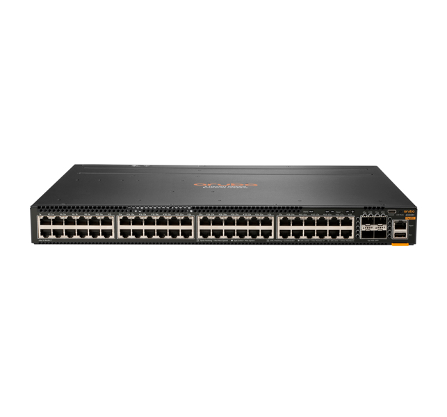 HPE 6300M - Managed - L3 Switch - JL762A