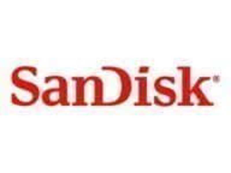 Carte mémoire flash Lenovo SanDisk AF3 64 Go SD
