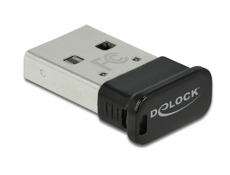 Adaptateur Delock USB 2.0 Bluetooth 4.0 USB Type-A