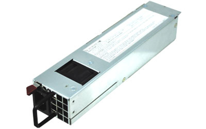 Supermicro PWS-606P-1R - 600 W - Active - 50 A - 4 A - 24-pin ATX - Server