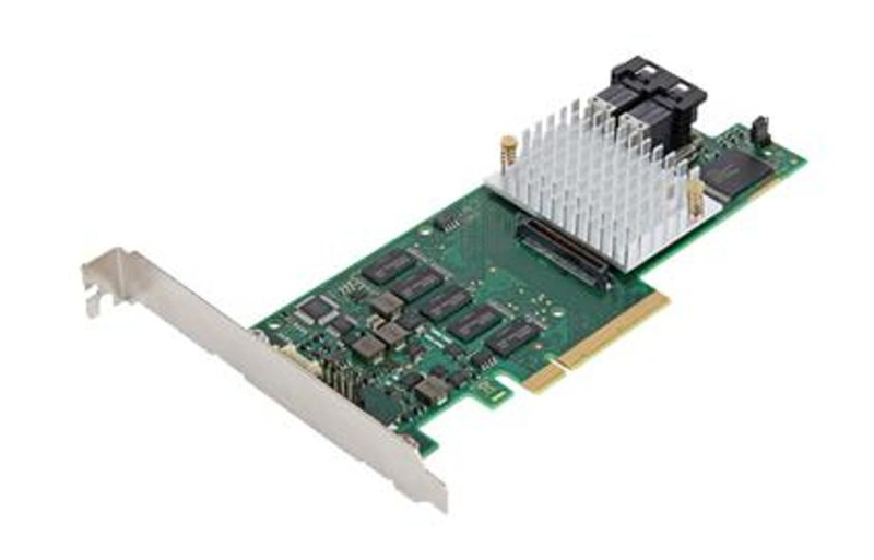 Module TFM pour contrôleur RAID Fujitsu S26361-F5243-L2