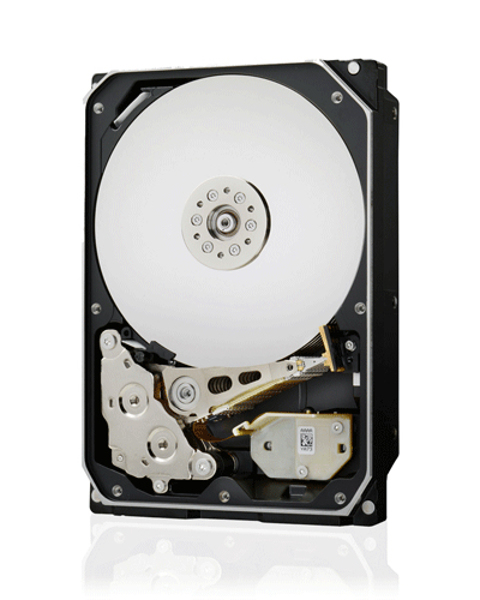 HGST 6 To WD Ultrastar He8 HUH728060AL4200