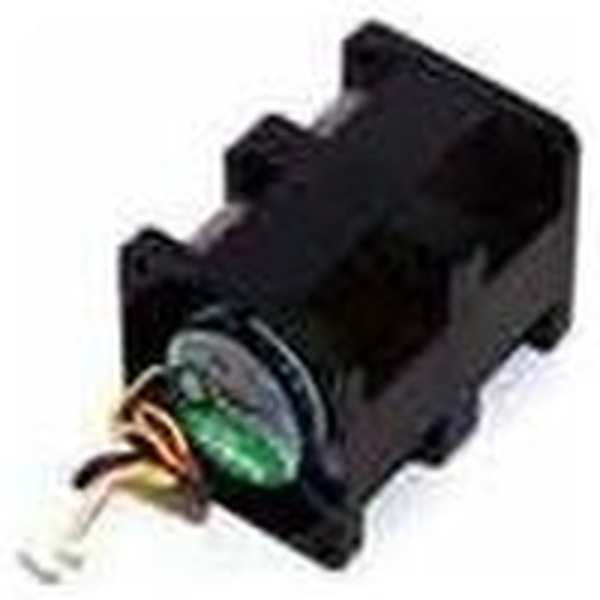 SuperMicro FAN-0086L4, 1U, 40x40x56mm, (4 broches) 12K/11K RPM Ventilateur PWM, SC815, sans PB