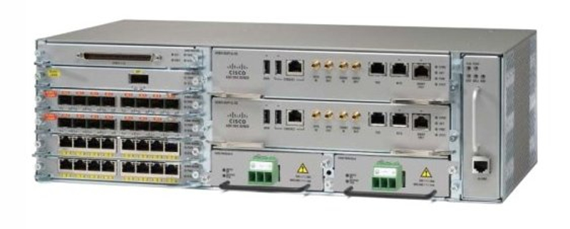 Cisco ASR 903 - 443 mm - 234.2 mm - 132.6 mm - 5.1 kg