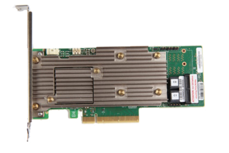 Contrôleur RAID Fujitsu S26361-F4042-L502 PRAID EP520i
