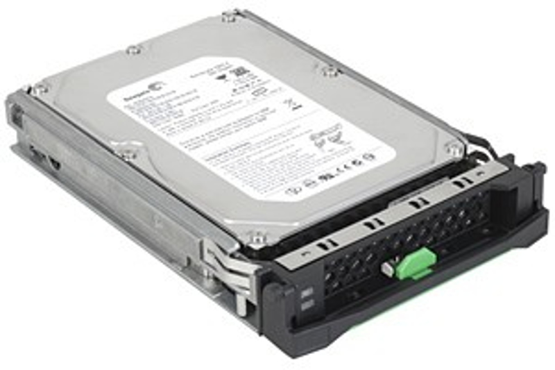 FUJITSU ETERNUS DX1/200S5 1.8TB 10k SAS 2.5" AF HDD