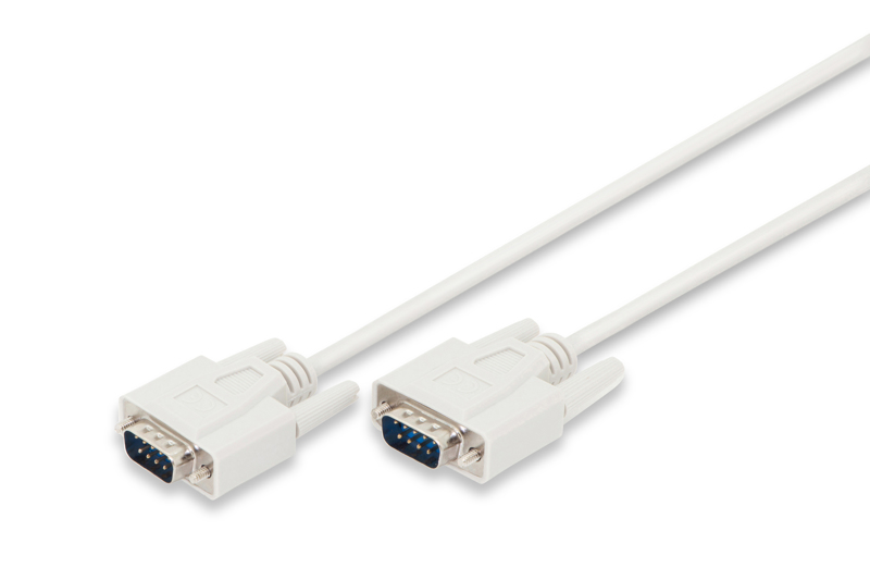 DIGITUS seriekabel AK-610107 2m - AK-610107-020-E