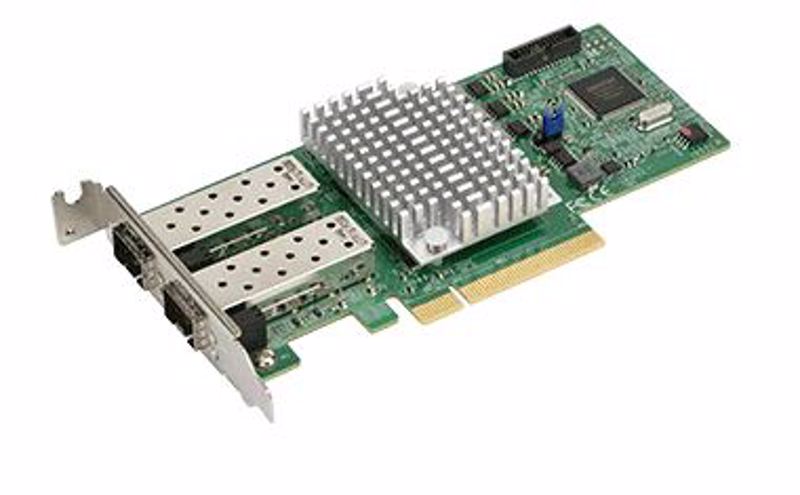 Supermicro AOC-A25G-B2S-O - AOC-A25G-B2S-O