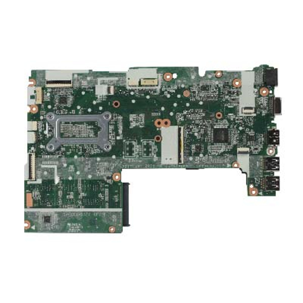 Carte mère HP avec processeur Intel Pentium 4405U