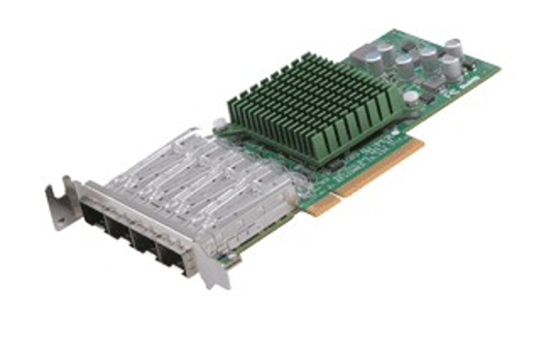 SuperMicro Add-on Card AOC-STG-I4S - Network adapter - AOC-STG-I4S