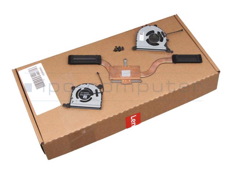 Lenovo HEAT SINK Q 82A2 AMD - 5H40S20057