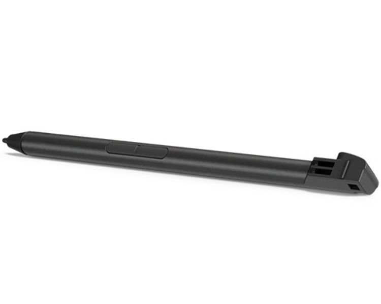 Integrated Pen - Active stylus - black - for 300e (2nd Gen) 81M9, 82GK - 4X80T77999