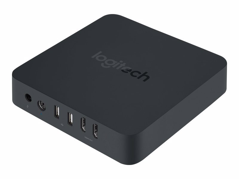 Logitech SmartDock Flex (SmartDock not included)