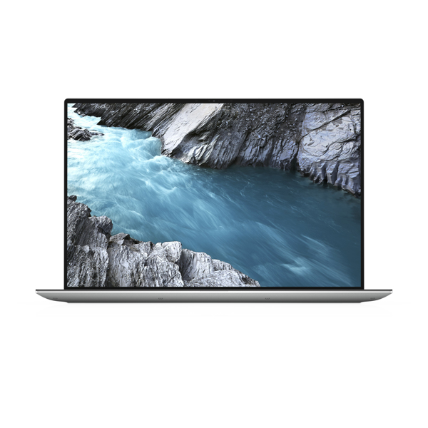Dell XPS 15 9510 - 15.6" Notebook - Core i7 4.6 GHz 39.6 cm