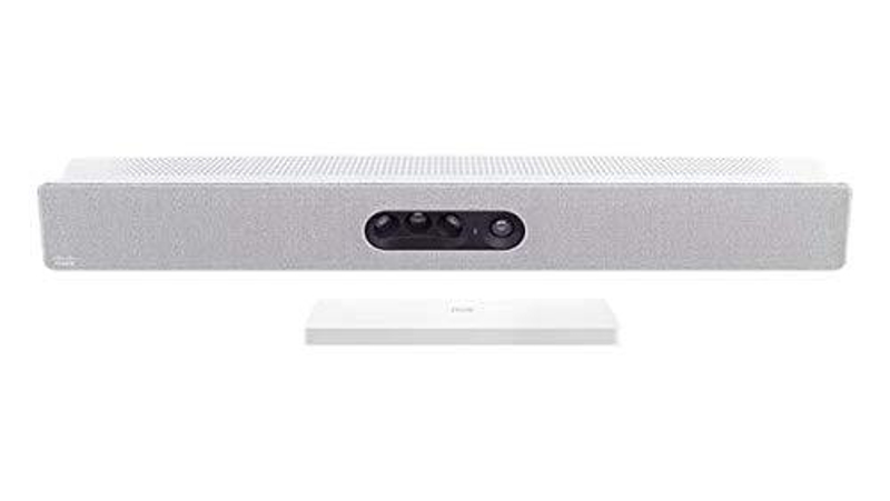 Cisco Spark Room Kit Plus - 4K Ultra HD - 5x - CS-KITPLUS-K9