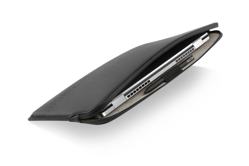 EcoLoop PE1522VL 15" Black Notebook Case Latitude 9510 9520
