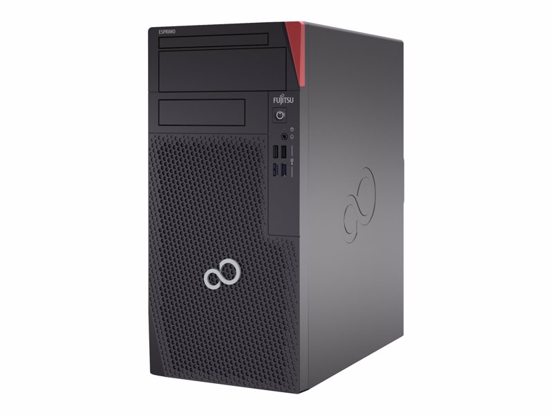 Fujitsu ESPRIMO P5010 - Micro tower