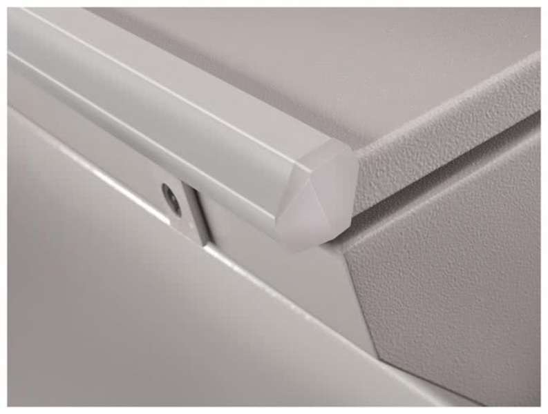 Rittal TP Aluminum strip length 1750mm 6731.120