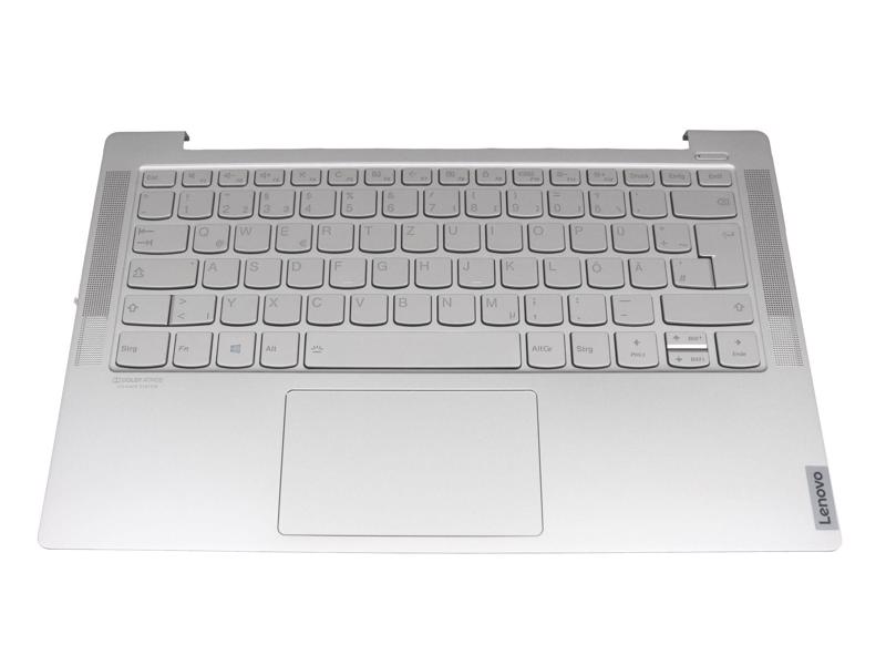 5CB0U44118 Tastatur DE (deutsch) champagner mit Backlight