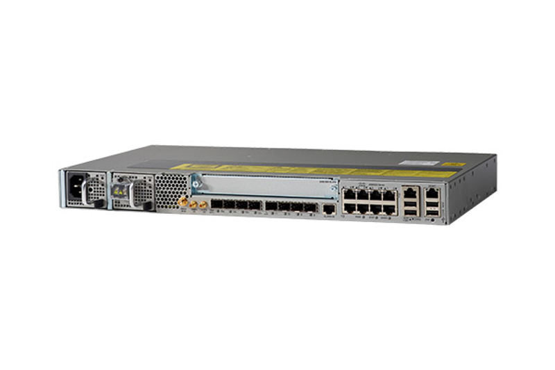 Cisco ASR 920-12SZ-IM - Ethernet WAN - Gray