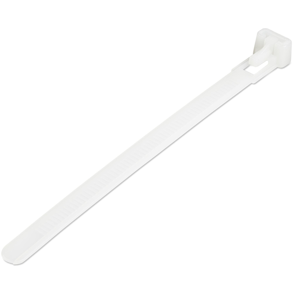StarTech Cable Ties 5in 100-Pack - CBMZTRB5