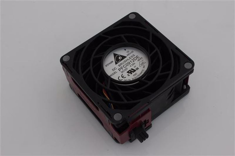 VIFTE TIL HP PROLIANT DL370 G6 - 615641-001