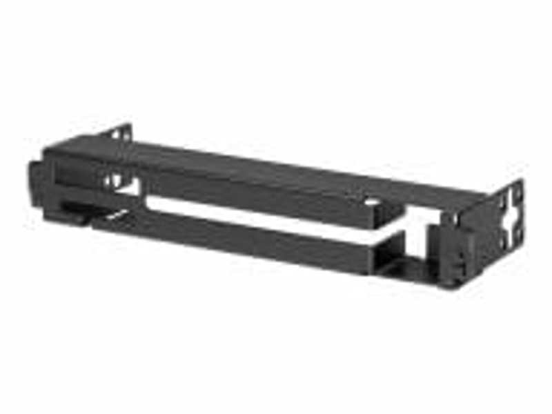 HPE Aruba X511 12-port Cable Guard - JL742A