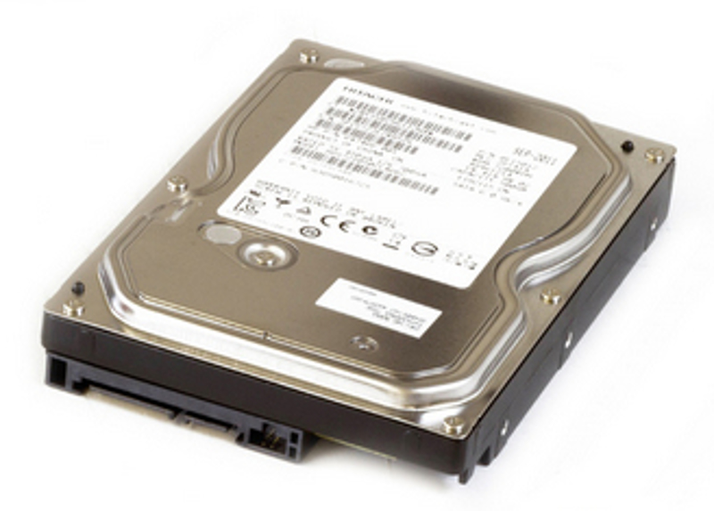 HP 500Gb HDD - 3.5" - 500 GB - 7200 RPM - 636929-001