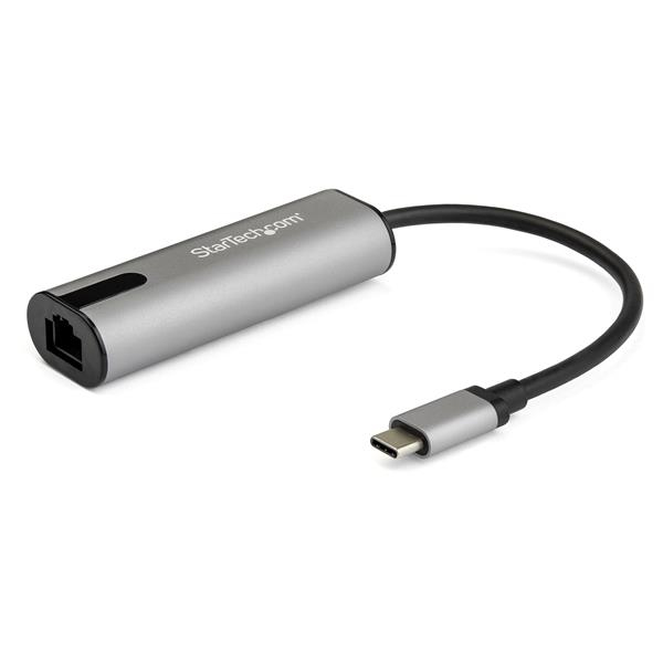 StarTech US2GC30 USB LAN Adapter USB-C to 2.5G - US2GC30