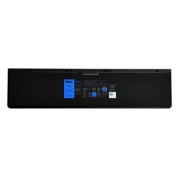 - Laptop-Batterie - 4 Zellen - 47 Wh - für Latitude E7440 - 909H5