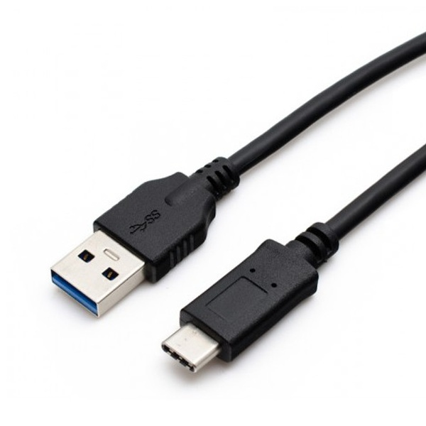 Fujitsu USB A vers USB C 3.2 Gen 1 câble S26391-F1667-L110