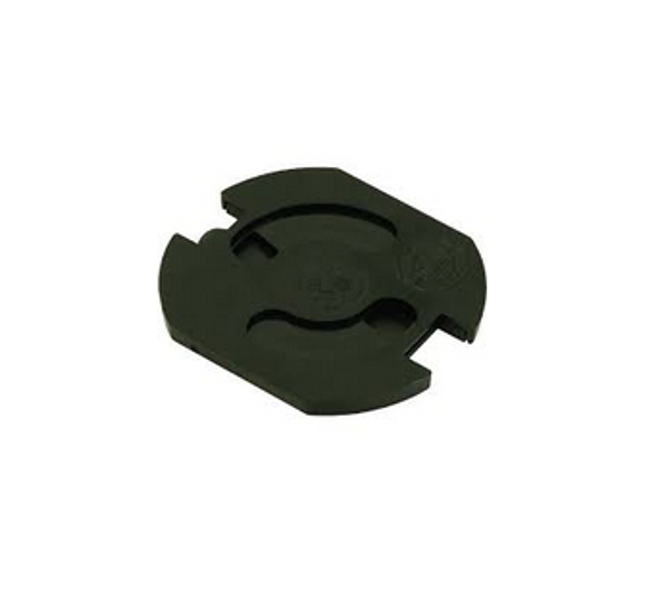 Bachmann Teddy série 6320 - Couvercle pour connecteur d'alimentation (924.010)