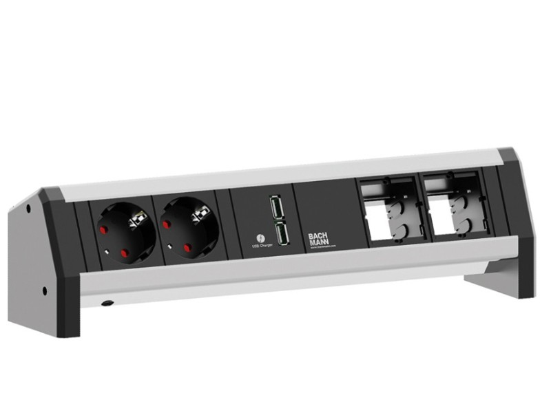 BUREAU 1 - Multiprise PDU - AC 230 V (902.0183) - 902.0183
