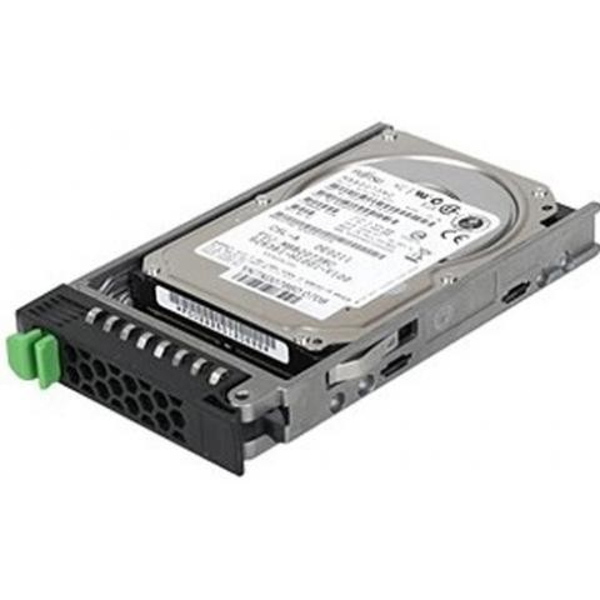 Fujitsu S26361-F5626-L400 Interne Festplatte 3.5 Zoll 4000 GB SAS ( S26361-F5626-L400 )
