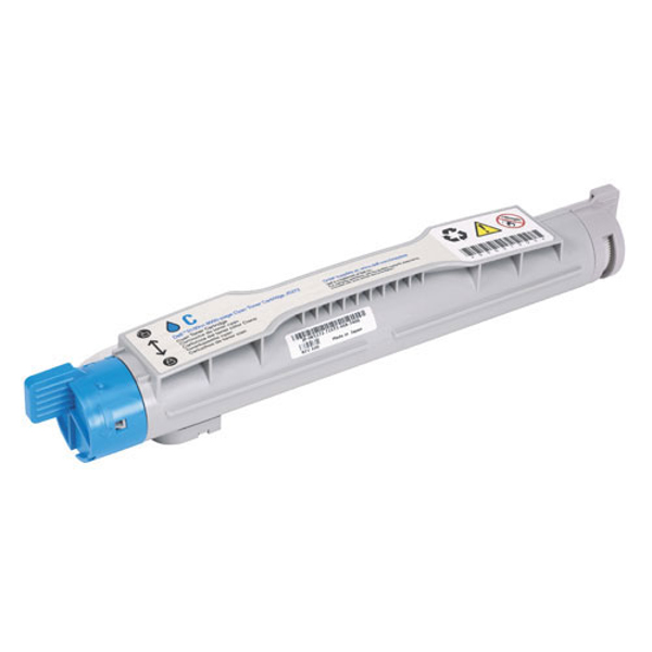 593-10051 - CG579 - CT200544 - Toner cyan - für Color Laser Printer 5100cn - 593-10051