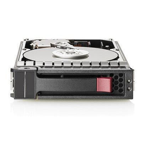 3TB 7.2k SAS LFF 6G HotPlug HDD P2000 MSA 2040 QK703A 656102-001