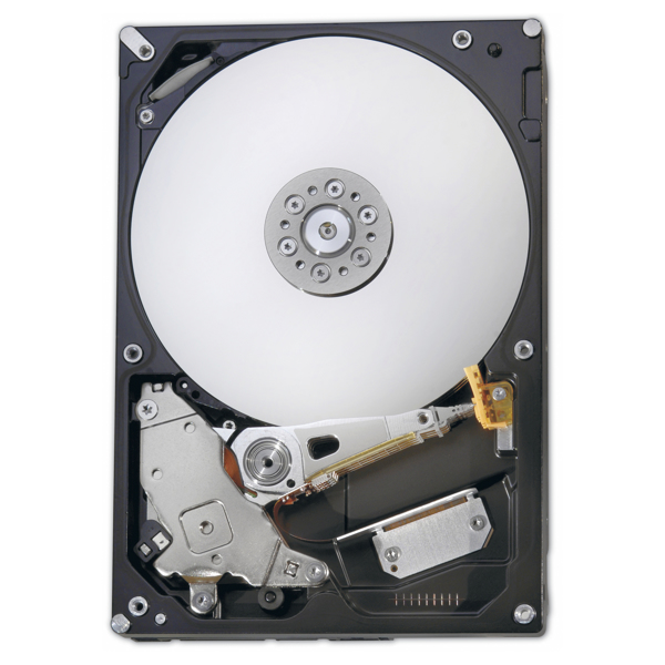 Fujitsu SATA III 1000GB 7.2k 3.5' BC - Hdd - Serial ATA
