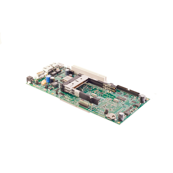 MikroTik RB230E - RouterBoard